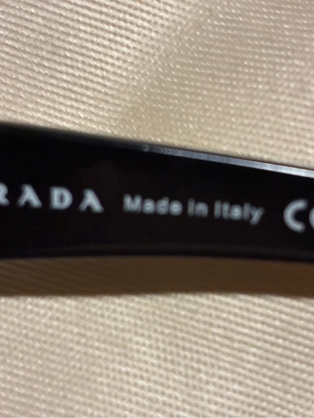 Prada women sunglasses